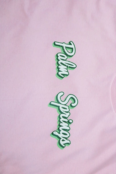 Palm Springs Tee