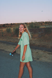 Palo Alto Tee