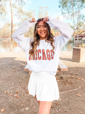 Chicago Sweatshirt