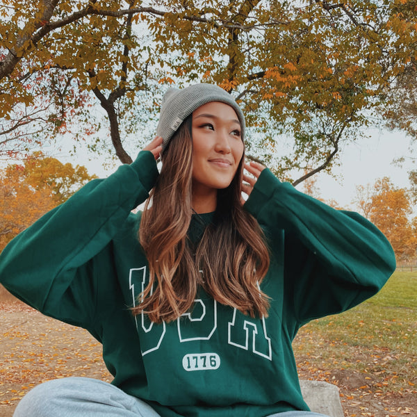W.A. Beanie