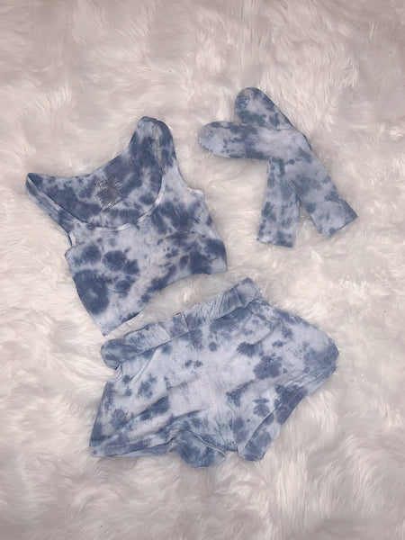 Tie Dye Full Sets