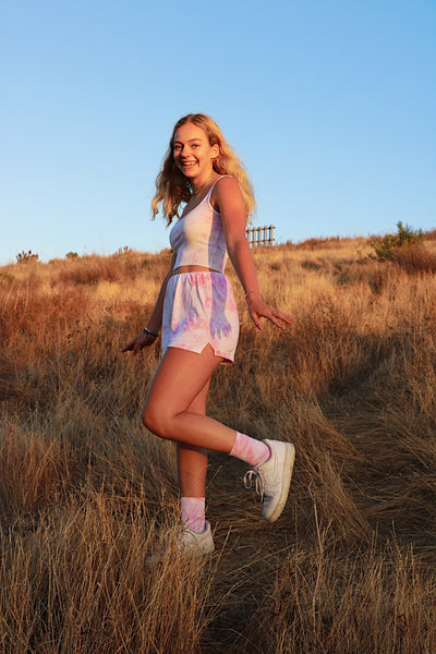 Tie Dye Full Sets