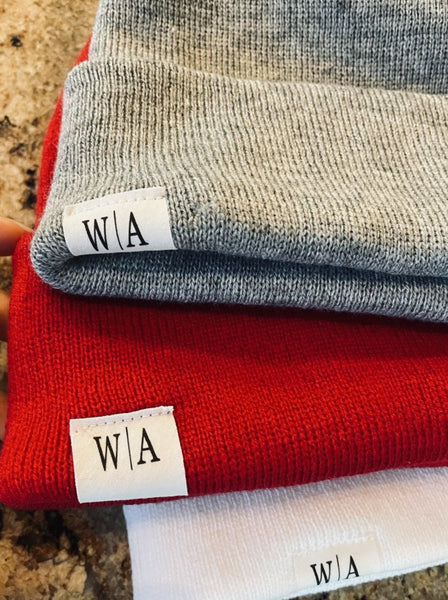 W.A. Beanie