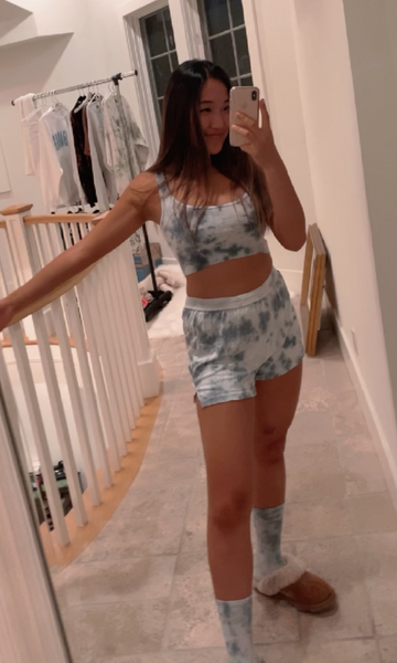Tie Dye Full Sets
