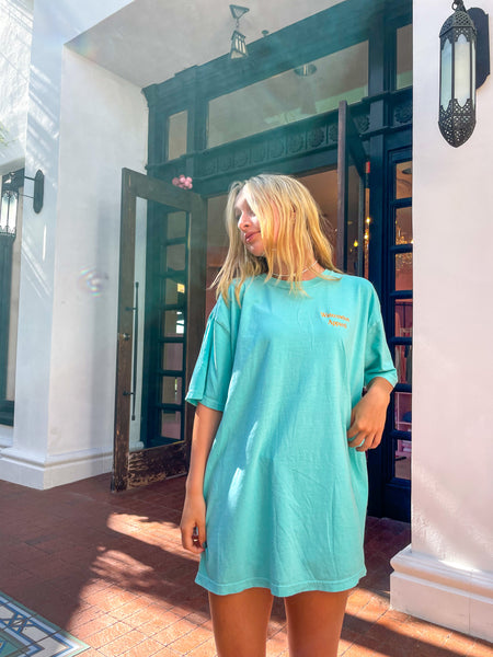 Be Groovy Tee/Long Sleeve