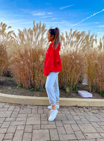 Santa Baby Hoodie
