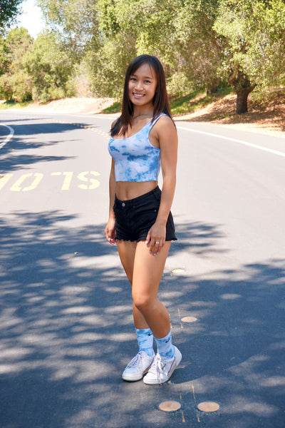 Tie Dye Full Sets