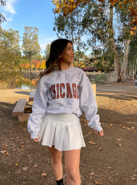 Chicago Sweatshirt