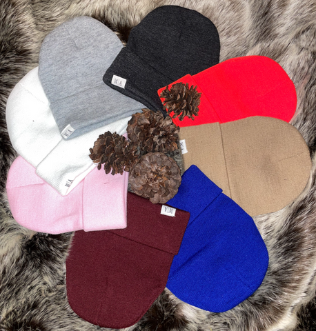 W.A. Beanie