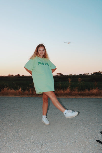 Palo Alto Tee