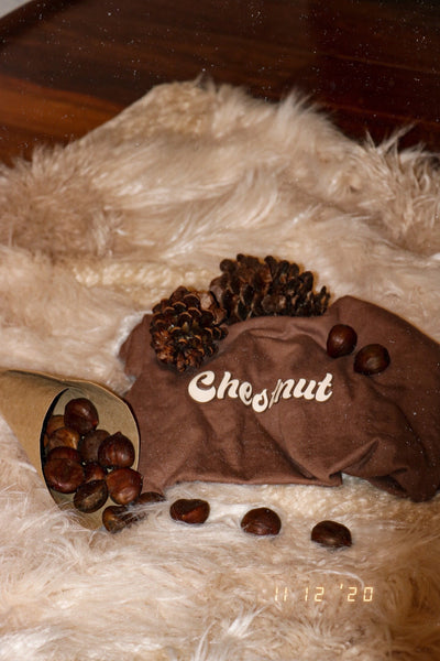 Chestnut Tee